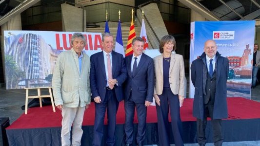 CECAZ : « Nos bâtiments doivent être à la hauteur de nos engagements »