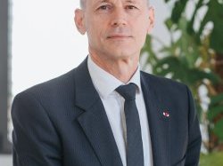 À Marseille, Marc Véran, Directeur Sécurité-Sûreté et Conseiller Défense du groupe Onet