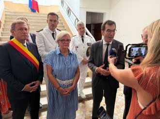 Le Gouvernement va muscler sa base industrielle et technologique
