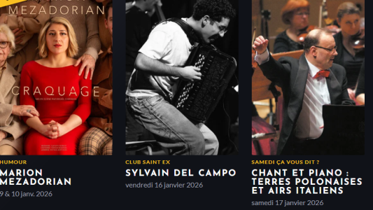 À La Ciotat, La Chaudronnerie, une programmation éclectique