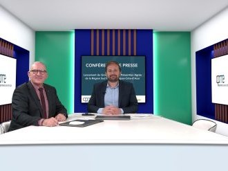 Entreprises : création d'un GPA régional