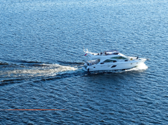 L'Agglomération Cannes Lérins va créer une zone d'activité dédiée au nautisme à Mandelieu-La Napoule
