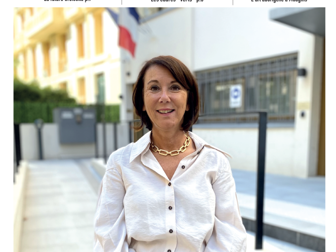 Les Petites Affiches (…)