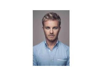 Nico Rosberg ambassadeur d'EVER MONACO 2019