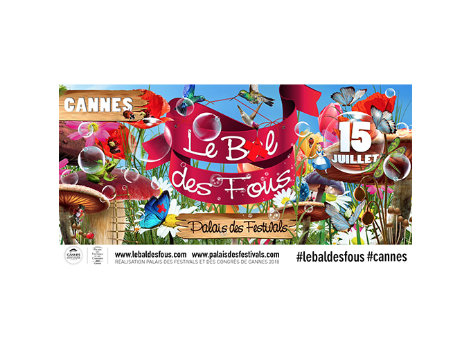 Grand Opening le 15 (…)