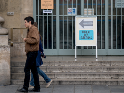 Report des élections départementales et régionales ?