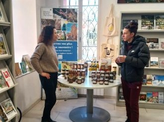L'OT Menton, Riviera & Merveilles invite les habitants de son territoire à un brin de causette hebdomadaire !