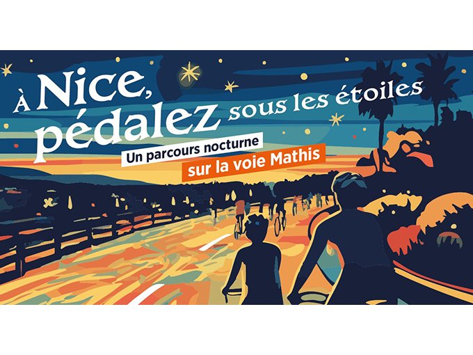 Grande balade à vélo (…)