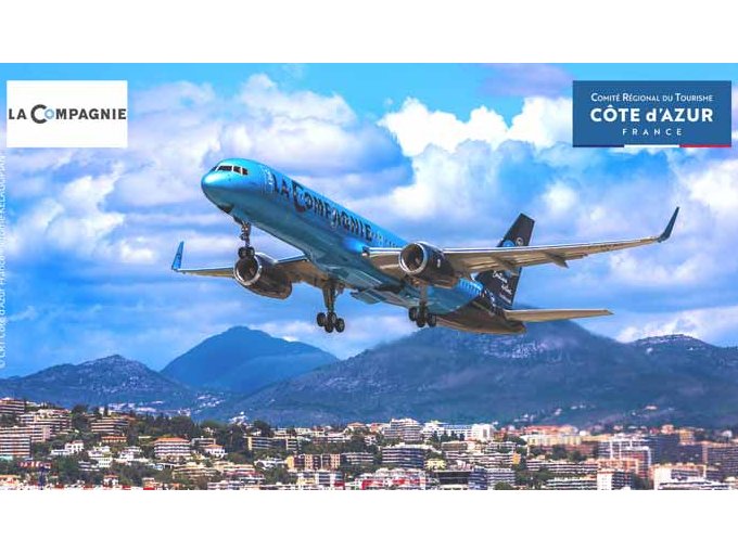 La Compagnie fait son (…)