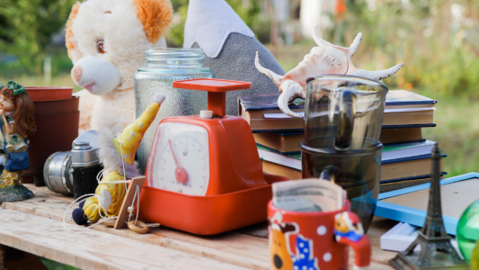 Vente au déballage : des règles précises à respecter sous peine d'amende