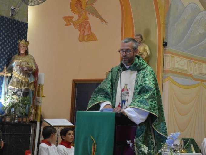 Paroisse du Lavandou (…)