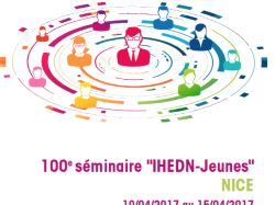 Il reste des places pour le séminaire de l'Institut des hautes études de défense nationale à Nice