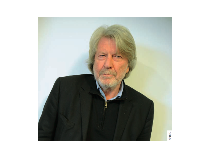 Daniel Benoin « Après (…)
