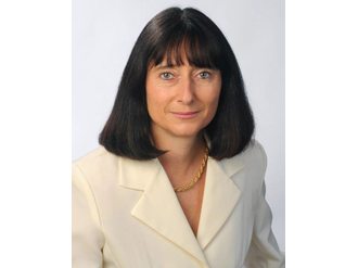 Laurence TRASTOUR-ISNART, invitée du déjeuner Club Business Cagnes