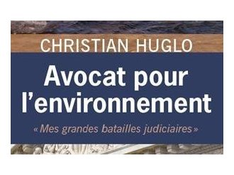 Plaideur pour l'environnement contre pollueurs