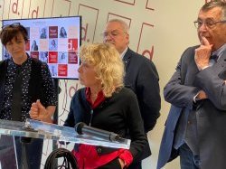 Incubateur Les DéCCIdeuses : « Vous pouvez et vous devez le faire »