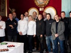 2e édition du Concours du Meilleur Macaron Amateur de Nice