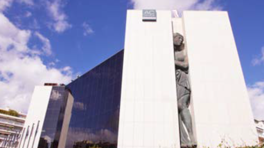 Nice : l'hôtel AC Marriott change de mains