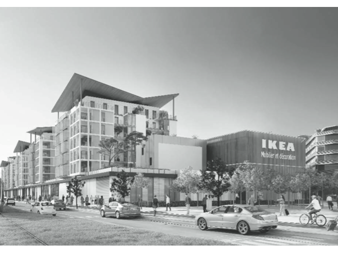 IMMOBILIER : Le MIPIM (…)