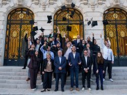 42 Nice accompagne la formation de profils clés face aux nouveaux défis de l'IA