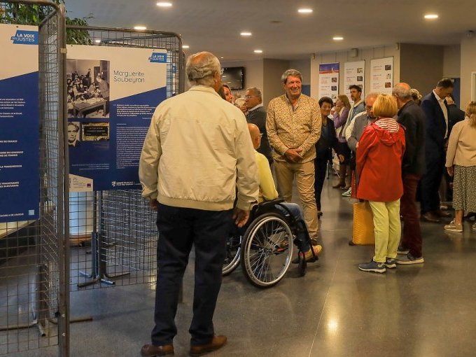 Au Pradet, « La Voix (…)