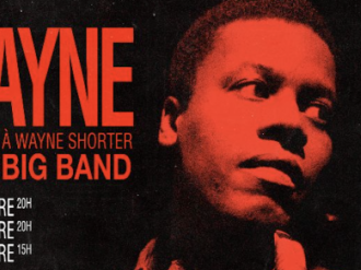 Le Nice Jazz Orchestra rend un vibrant hommage à Wayne Shorter : un événement à ne pas manquer !