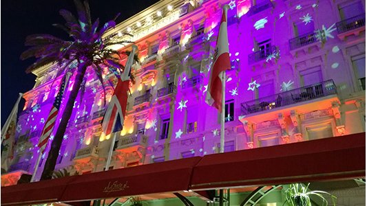 Bilan Tourisme 2016 : la fréquentation Côte d'Azur résiste mieux que la destination France