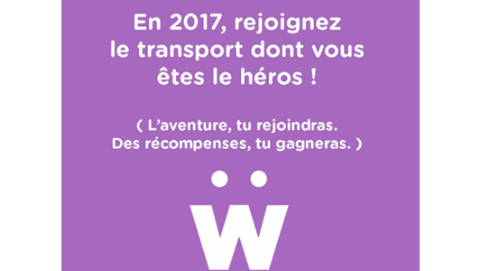 Covoiturez malin pour vous rendre à Polygone Riviera avec l'appli Wever