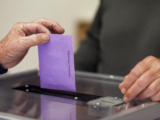 Vallauris : Élection municipale partielle intégrale avec 1er tour le 12 novembre 2023 