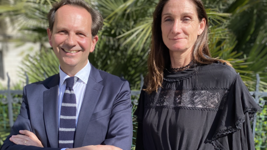 Bâtonnat de Nice 2024-2025 : Mes Emmanuel Brancaleoni et Valérie Serra élus au premier tour