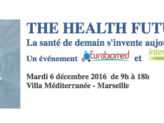 Health Future Show : La santé de demain s'invente aujourd'hui !