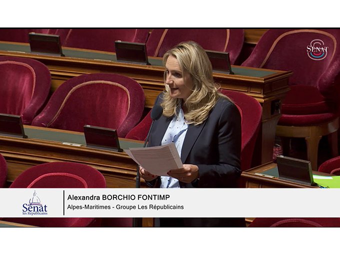 Alexandra Borchio Fontimp