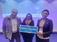 Mougins décroche trois lauriers au label « Ville Active & Sportive »