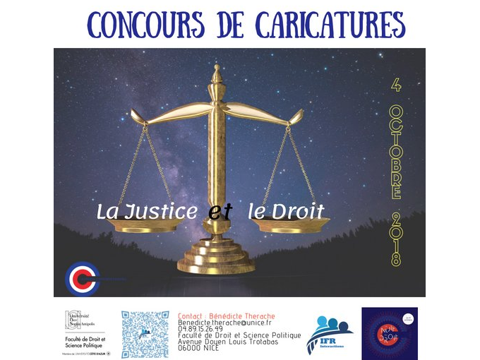 La Fac de Droit lance (…)