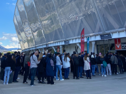 Forum de l'emploi de l'OGC Nice : Une édition record
