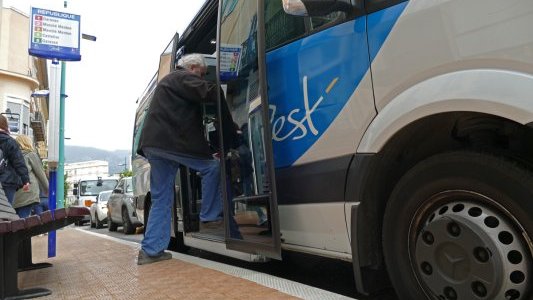 Mobilité et accessibilité : la Communauté de la Riviera française termine son Schéma Directeur