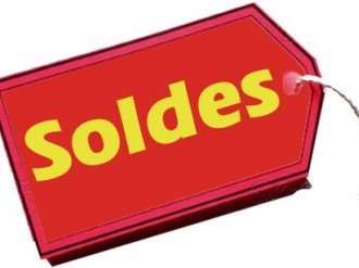 Heurs et malheurs des soldes 