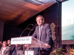 À La Londe-les-Maures, de bonnes nouvelles sur le plan économique en 2025