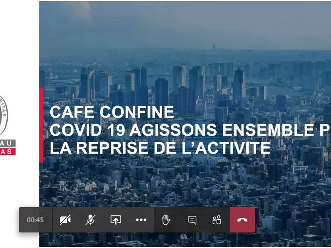 Les conseils de Bureau