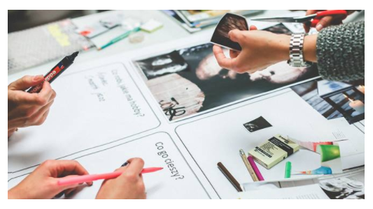 Conférence - "Et si nous innovions ensemble ? Le Design Thinking en pratique"