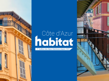 Côte d'Azur Habitat renouvelle sa certification Qualibail