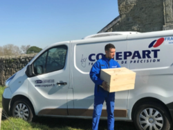 Cogepart s'associe à WineSitting pour booster la filière viticole de l'arc méditerranéen