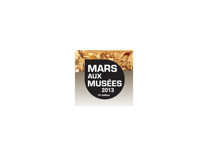 Mars au musée : 12ème (…)