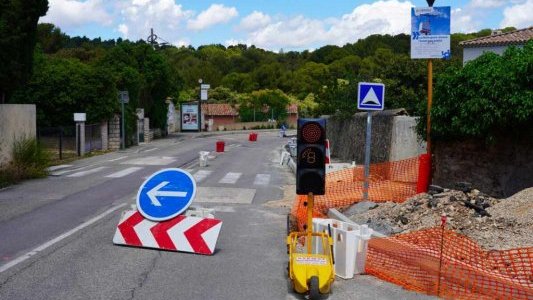 Malgré le contexte budgétaire, la Métropole poursuit son action