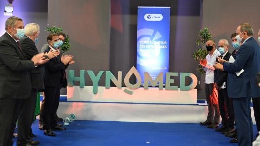 De l'hydrogène vert pour des mobilités durables