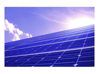 Energie solaire et régime des entreprises nouvelles 