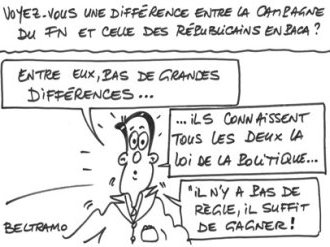Le JJB du jour de @jjbeltramo