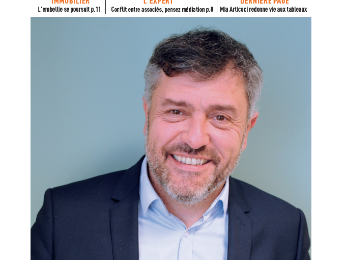 Les Petites Affiches (…)
