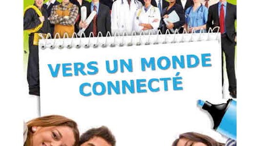 La 17ème édition Semaine Ecole Entreprise continue de connecter le monde professionnel et le système éducatif ! 
