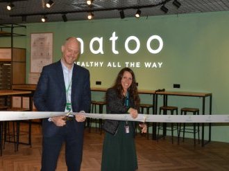 Aéroport Nice Côte d'Azur : deux nouveaux restaurants au sein du Terminal 2 avec Lagardère Travel Retail France
